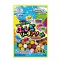 Coris Wonder Soda Caramelle Morbide Assortite, 48g