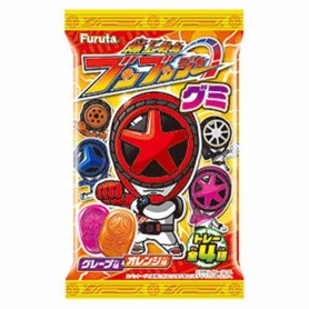 Furuta seika Boombun Ja Gummy - 10 g