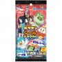 Gomma da masticare al gusto Soda + Sticker di Pokemon 3.5g, Coris