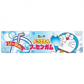 Gomma da Masticare di Doraemon (5 Pezzi), Lotte