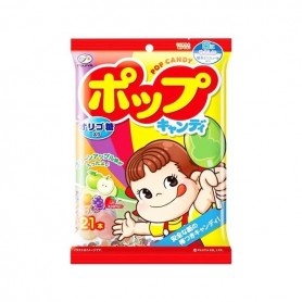 Lecca-lecca alla Frutta Assortite (20 Pezzi), Fujiya