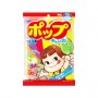 Lecca-lecca alla Frutta Assortite (20 Pezzi), Fujiya