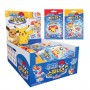 Pokemon Spinner Balls con Gelatina 10g, Relkon