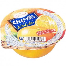 Gelatina di Mandarino 160g, Tarami