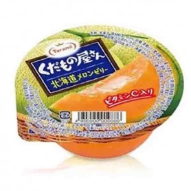 Gelatina di Melone Hokkaido 160g, Tarami