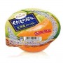 Gelatina di Melone Hokkaido 160g, Tarami