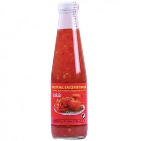 Salsa Agropiccante per Pollo 290ml, Cock