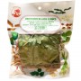 Foglie di Kaffir Lime Essiccate 10g, Cock