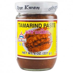 Pasta di Tamarindo 227 g, Por Kwan