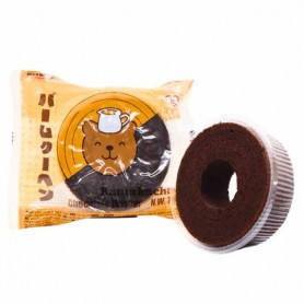 Baumkuchen Tokimeki al Cioccolato