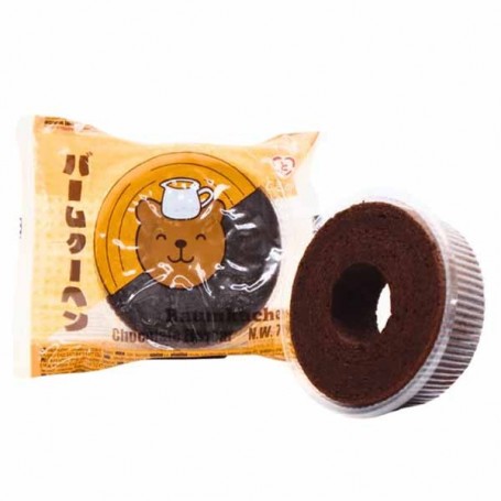 Baumkuchen Tokimeki al Cioccolato