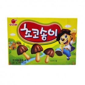 Biscotto Choco Songi 50g, Orion