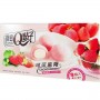 Cacao Mochi alla Fragola 80g (8 Pezzi), Royal Family
