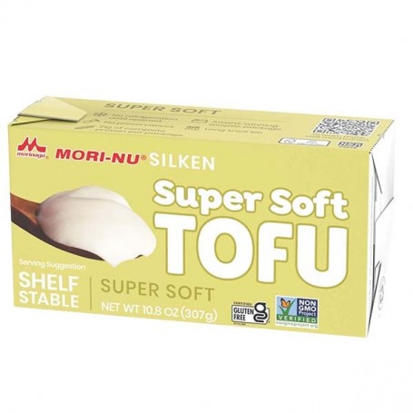 Mori-Nu Tofu Super Soft 307 g