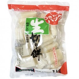 Kirimochi Gnocchi Giapponesi 1kg, Daishin