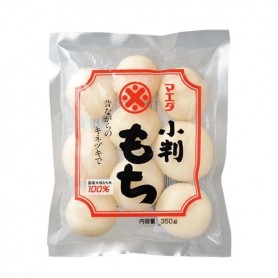 Koban Mochi Torta di Riso Rotondo 350g, Maeda