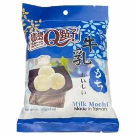 Mochi al Latte 120g, Taiwan Dessert