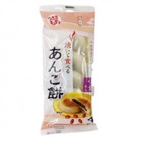 Mochi di Fagioli Rossi 120g, Usagi Bake & Eat!