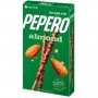 Pepero al gusto Mandorle, Lotte