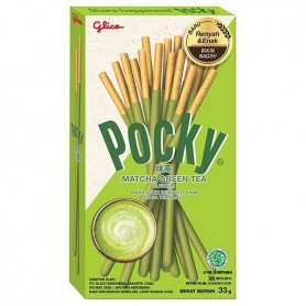 Pocky Matcha Latte 39g Glico