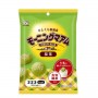 Fujiya Biscotti Soffici al gusto Matcha ricche di Fibre alimentari, 50g
