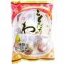 Dolcetti Giapponesi Wagashi Assortiti 232g(11 Pezzi), Tenkei