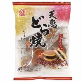 Mini Dorayaki 160g, Tenkei