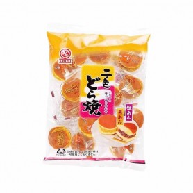 Mini dorayaki bicolore giapponese 265 g, Tenkei