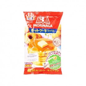 Preparato per Dorayaki Giapponesi 600g(4 Pezzi), Morinaga