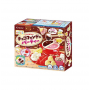 Popin Cookin DIY Chocolate Fondue Party 31g, Kracie