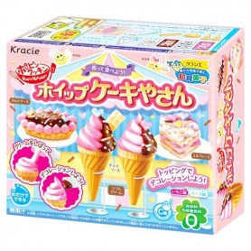 Popin Cookin DIY Gelato 27g, Kracie