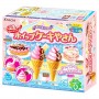 Popin Cookin DIY Gelato 27g, Kracie