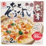 Chotto Zosui Matsutake 2 buste 16g, Higashimaru