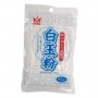 Farina di Riso glutinoso per Mochi 85g, Shiratamako, King Foods Shiratamako