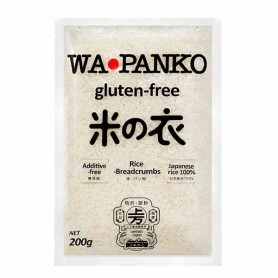 WA Panko Gluten-Free - 200 g