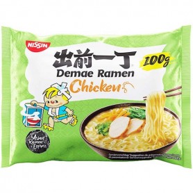 Demae Ramen Gusto Pollo