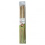 Bacchette di Bamboo 2 Paia, Shine Farm