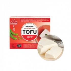Mori-Nu Tofu Neutro Morbido 304
g, Morinaga