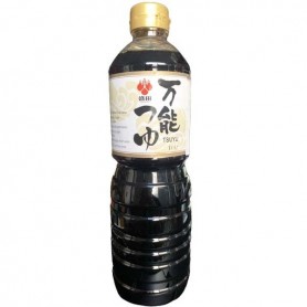Salsa Tsuyu Vegetale 1L, Morita