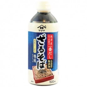 Tsuyu per Zaru Soba 500ml, Yamasa