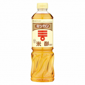 Aceto di Riso Komezu 800ml, Mizkan