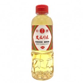 Mirin Dolce per Cucinare 400 ml, Hinode