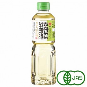 Sake Biologico per Cucinare 1L, Morita