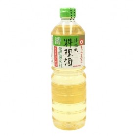 Sake da Cucina Ryorishu 1L, Kikkoman