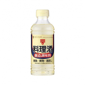 Sake per Cucinare 400ml, Mizkan