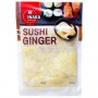 Zenzero Bianco per Sushi 120 g, Inaka