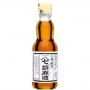 Olio di sesamo Giapponese Medio Scuro 340 ml, Kuki Brand