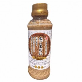 Fujijin Golden Salsa di Sesamo, 275 g