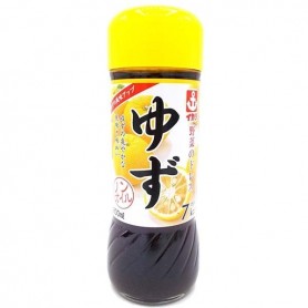 Salsa allo Yuzu 200ml, Ikari