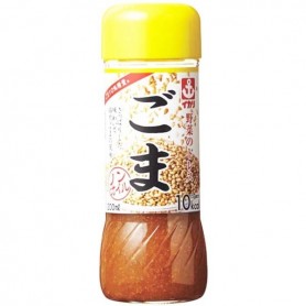 Salsa di Sesamo a basso calorie 200ml, Ikari